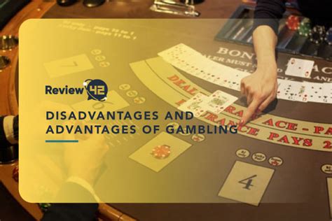 disadvantage of master betting|Disadvantages and Advantages of Gambling You Should Know .